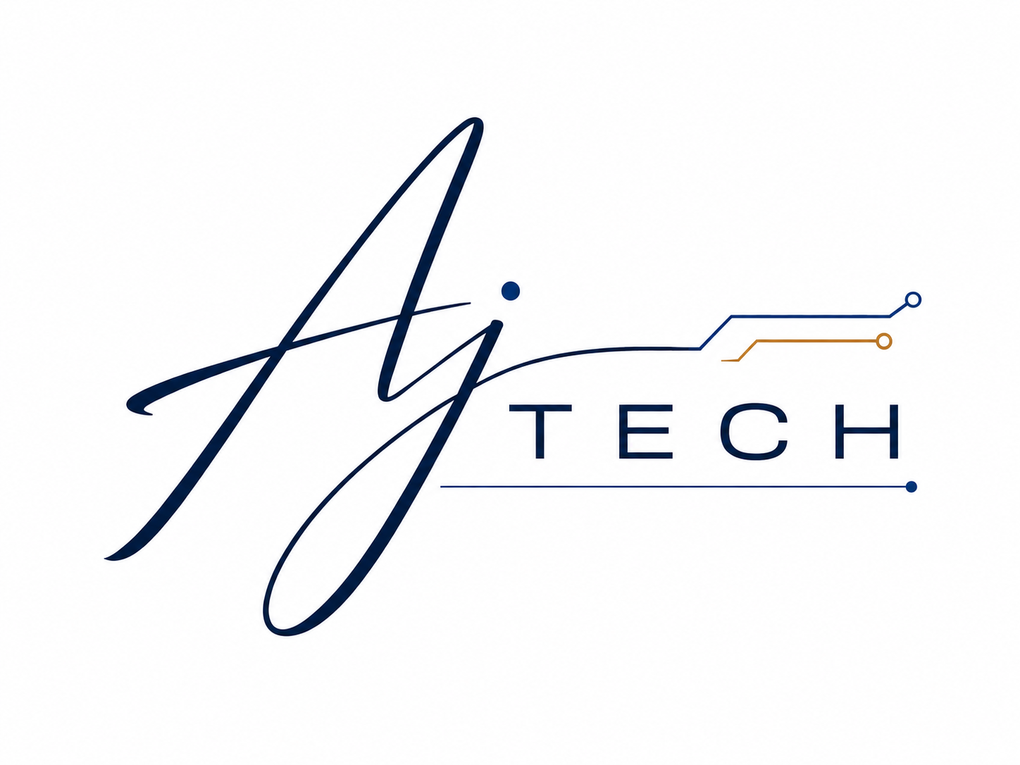 Création de site web et accompagnement informatique avec AJ Tech
